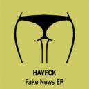 HAVECK - Solaris (original mix)