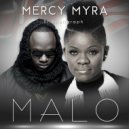 Mercy Myra - Malo (REMIX) ft. Khaligraph Jones