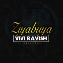 Vivi Ravish & Dj Max - Beautiful (feat. Dj Max)