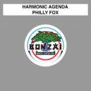 Harmonic Agenda - Philly Fox