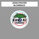 John Stigter - Blowback (Radio Edit)
