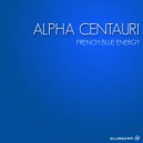 Alpha Centauri - Cybernetics Reflexions