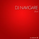 DJ Navigare - Zeus