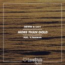 Newik, Zatt, V.Freeman - More Than Gold (Extended Mix)