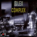 @Lex - Complex (Dapetelay Remix)