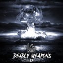 Laser Assassins - Firestorm (Original Mix)