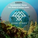 Soundsystema - Inhuman (Blasko & Cortazar Remix)