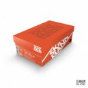 SkinzMann & K Dot - Air Max 90 (feat. K Dot) (Palize Remix)