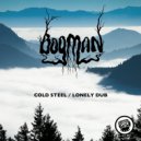 Bogman - Cold Steel (Claude Wolfenstein Remix)