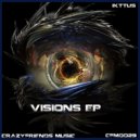 Ikttus - Visions