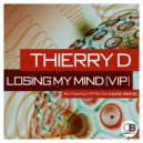 Thierry D - Losing My Mind