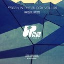 DOUBLEZ - The Future (Original Mix)