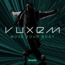 Vuxem - Eclipse (Original Mix)