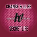 Chanse & Lilbe - I Wanna