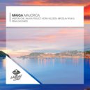 Maiga - Majorca (Renaldas Sunset Remix)