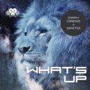 Dark Droid & Daito - Fat Like Your Asss (Original mix)