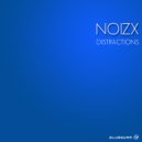NoizX - Distractions