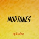 Modtones - Spitefire