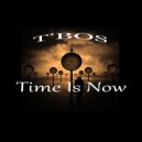 T\'bos - The Guitarist (Original mix)