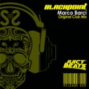 Marco Barci - Blackpoint