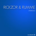 Rickzor & Rumme - Kila