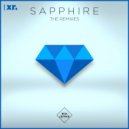 Ben Lepper - Sapphire