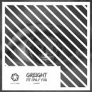 GReight - Fit Only You