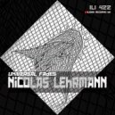 Nicolas Lehrmann - Fury