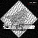 Nicolas Lehrmann - Only A Dream (Original Mix)