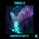 Thomas B - Augmented Place