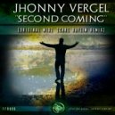 Jhonny Vergel - Second Coming