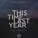 Pola & Bryson feat. Siege MC - Way Back (Data 3 Remix) ()