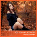 Sam Smith - Too Good At Goodbyes (Chris Bessy Remix)