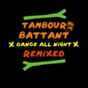 Tambour Battant & Pauline Diamond - Vision (feat. Pauline Diamond)