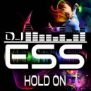 DJ ESS - Hold On (Original Mix)