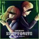 c0nvexity & Sorixa - Kryptonite (feat. Sorixa)