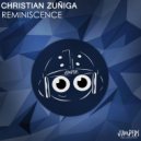 Christian Zuñiga - Reminiscence