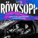 Röyksopp - Sordid Affair (Midnight Society's Mainframe Revamp)