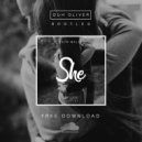 Zayn Malik - She (Duh Oliver Bootleg)
