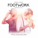Boss & Uggo - Footwork