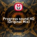 Johny-K - Progress sound HD