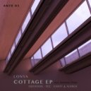 Lonya - Cottage (Fec Remix)