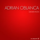 Adrian Oblanca - Come Back To Be