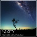 Saxity - You Found Me