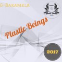 G-Bakamela - My Journal Pages (Remix)