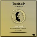 DJ PREANCE - Gratitude