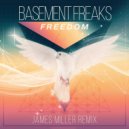 Basement Freaks & Sherly - Waking Up (James Miller Remix)