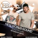 New World Sound - Gold Diggin (Petrashov Remix) (Original Mix)