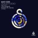 East Cafe - Aviophobia (Robert R. Hardy Above the Clouds Remix) (Original Mix)