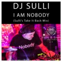 Dj Sulli - I Am Nobody